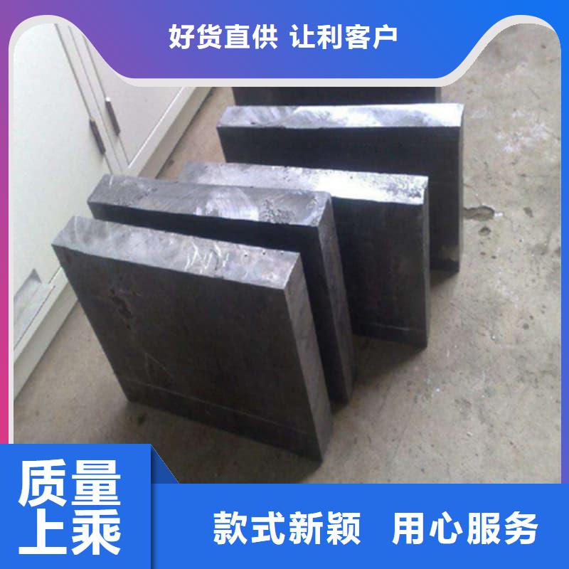 规格齐全的异形铅砖厂家