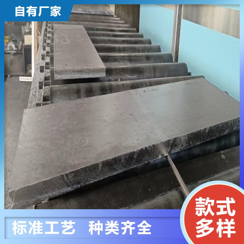 甄选：核电站铅砖生产厂家