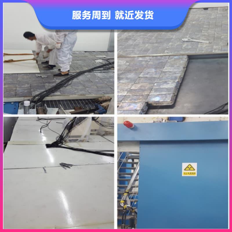 耐酸铅块高性价比