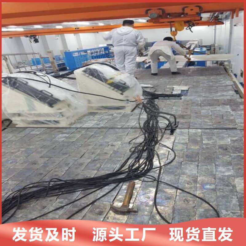 ECT室异型铅砖厂家优惠促销