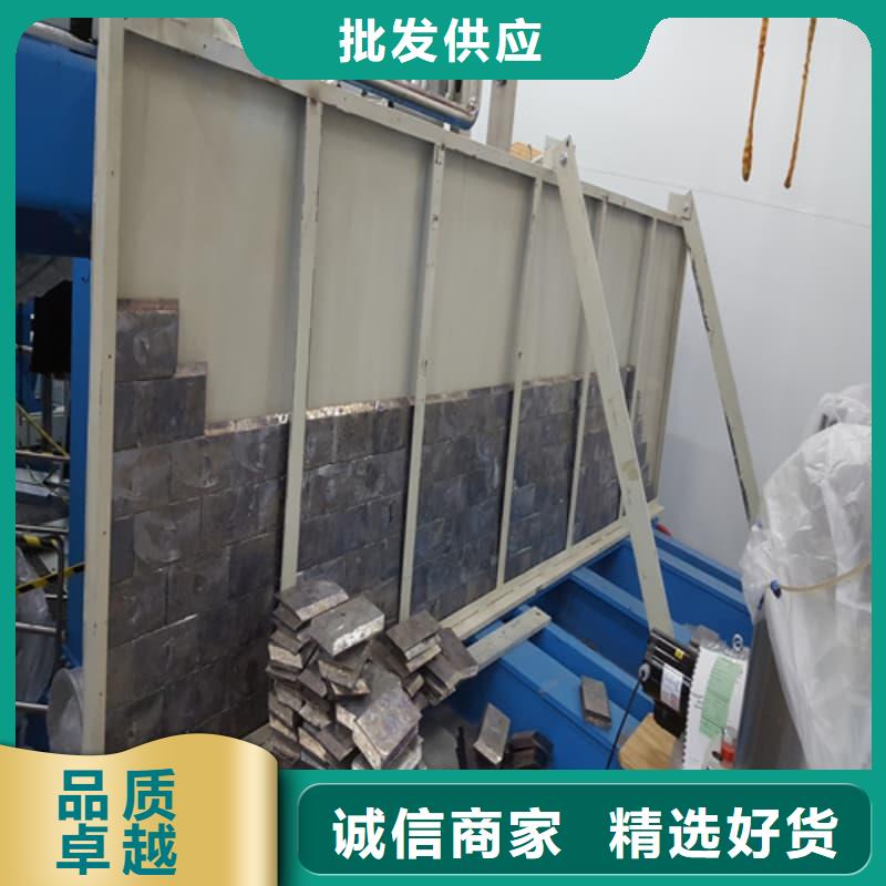国标铅锭-实业厂家