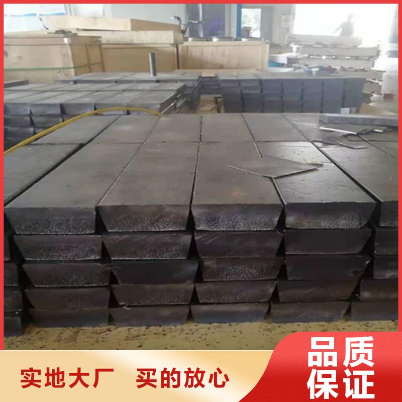 多种规格铅砖货源充足的厂家