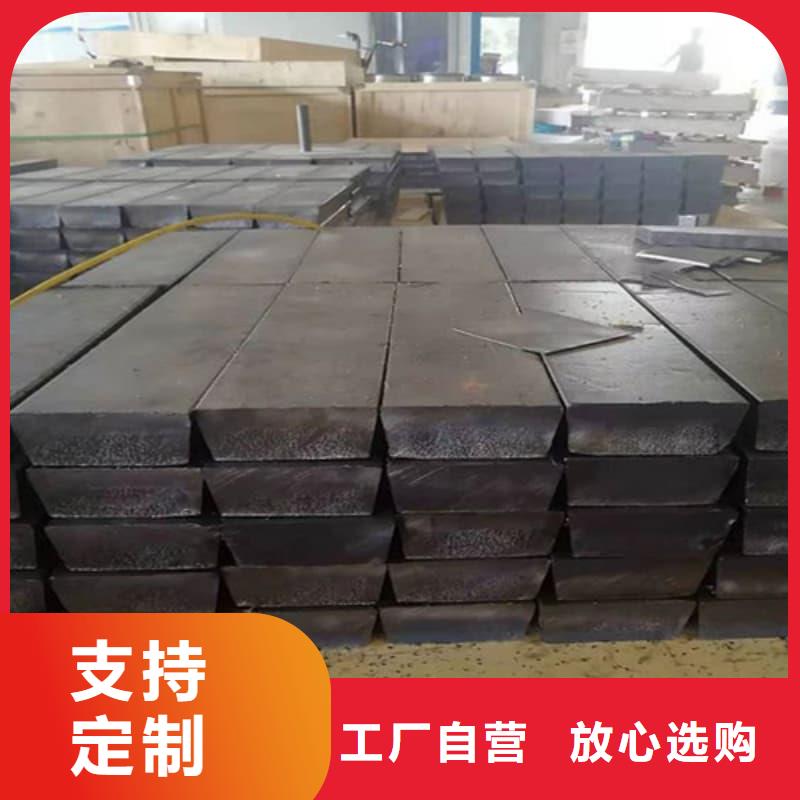 出货快的铅块现货厂家