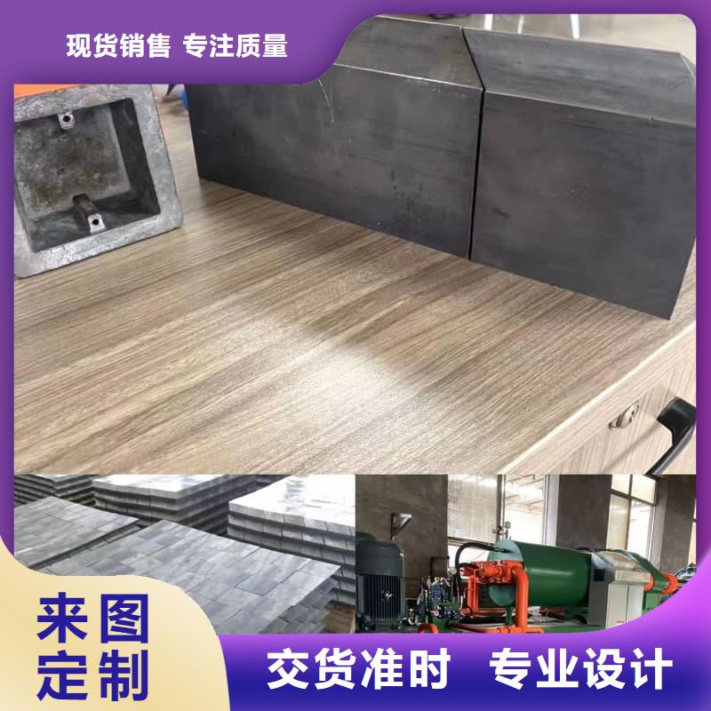 现货供应潜水铅砖_优质厂家