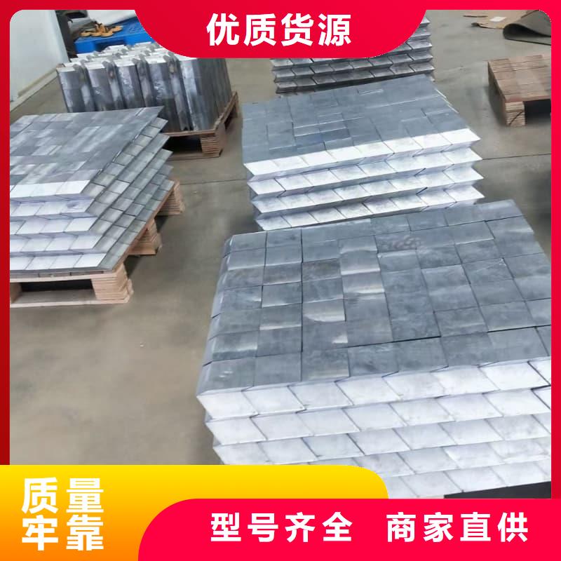 切割铅砖优惠幅度大