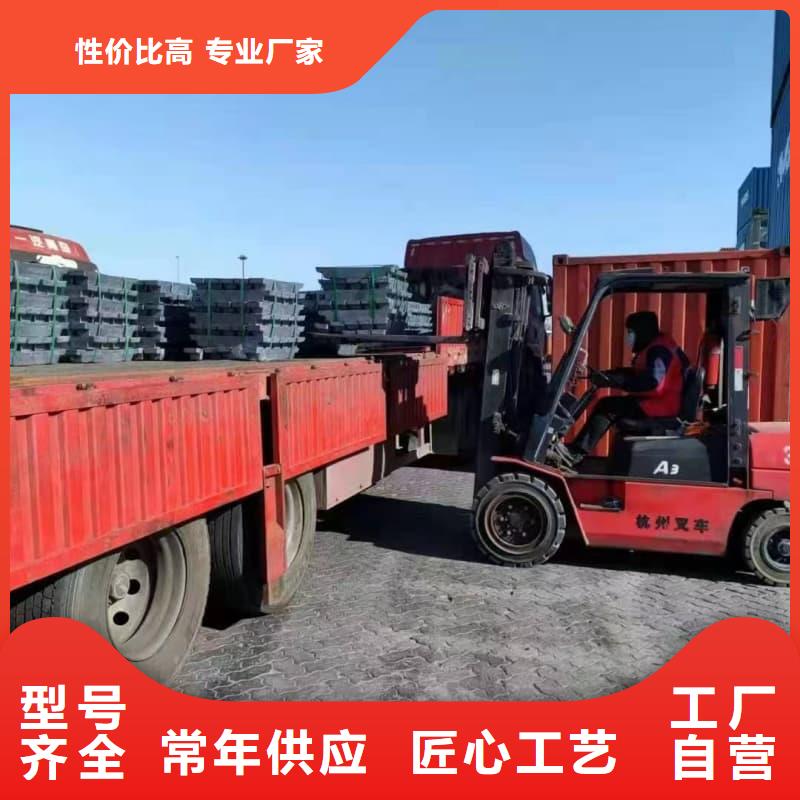 多种规格铅砖货源充足的厂家