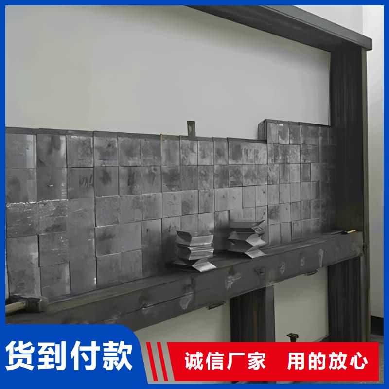浇筑铅砖-浇筑铅砖质优价廉