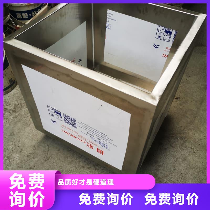 工期快的医院铅箱厂家