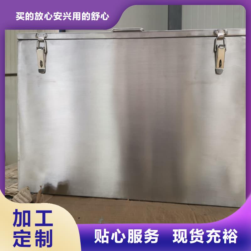 买储物铅箱必看-价格低
