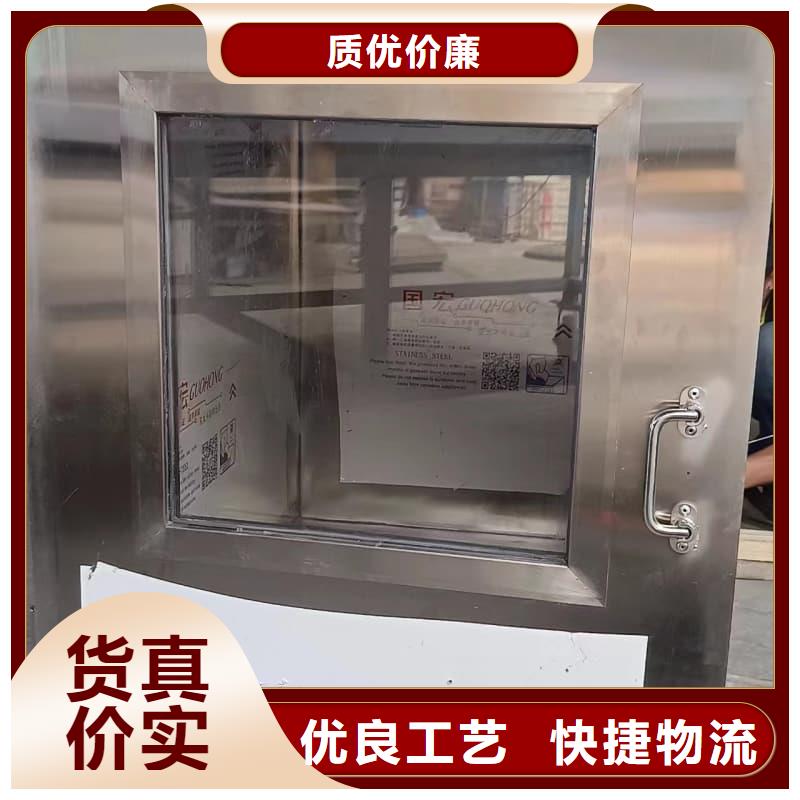 放射物储存铅箱服务至上
