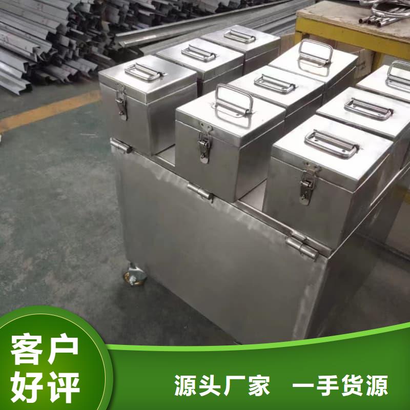 铅箱售后完善