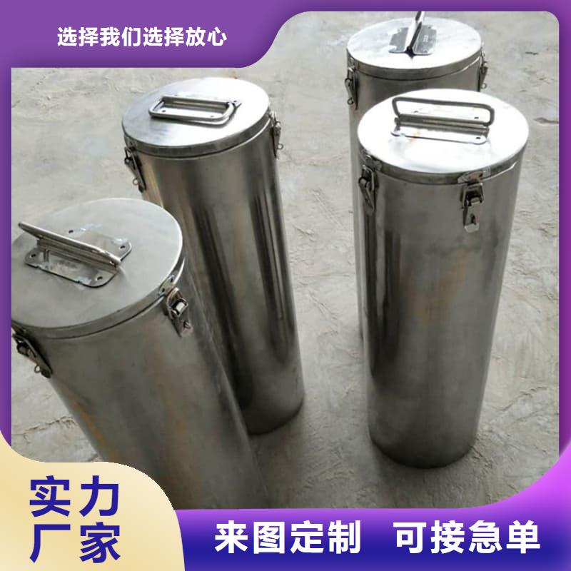 铅箱生产厂家_厂家直销