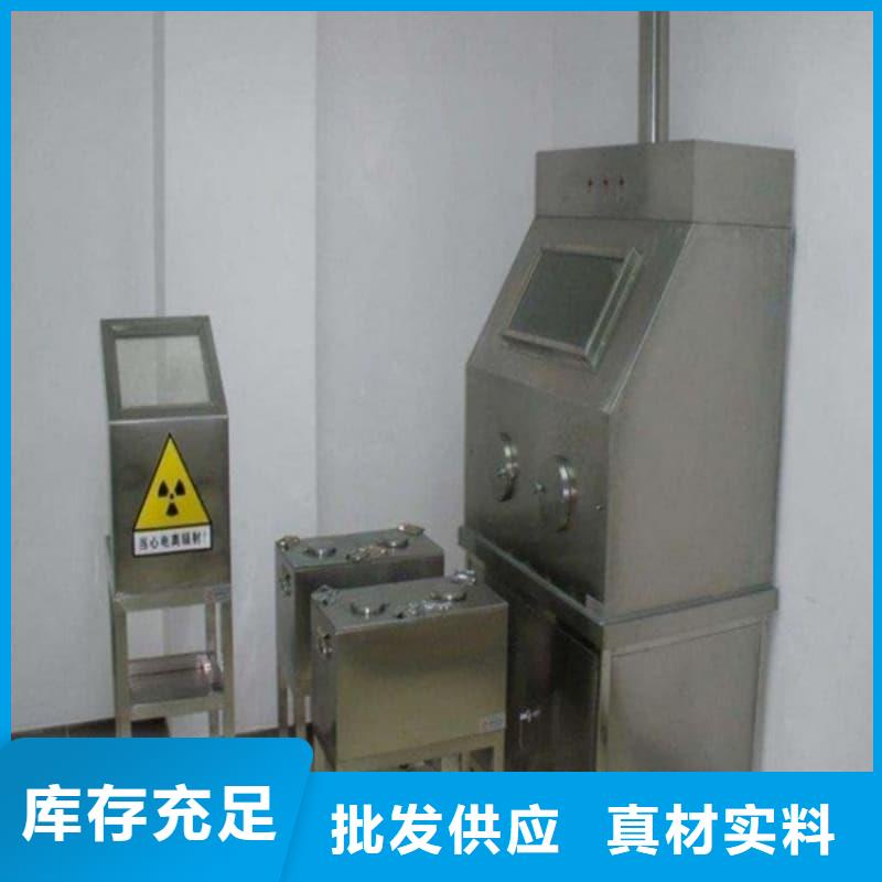 核医学铅箱大型生产基地