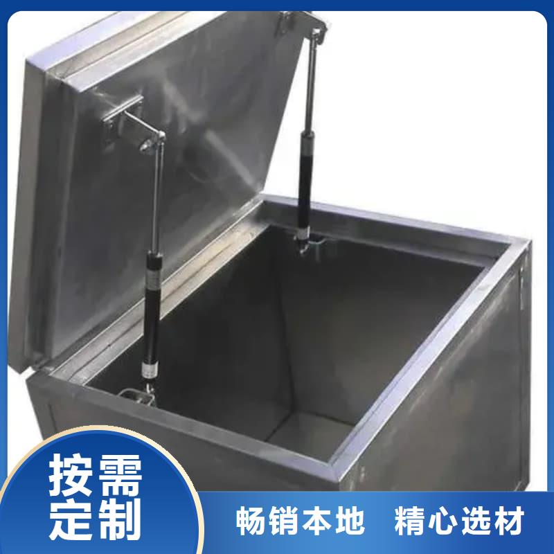 价格低的屏蔽射线铅罐?供应商