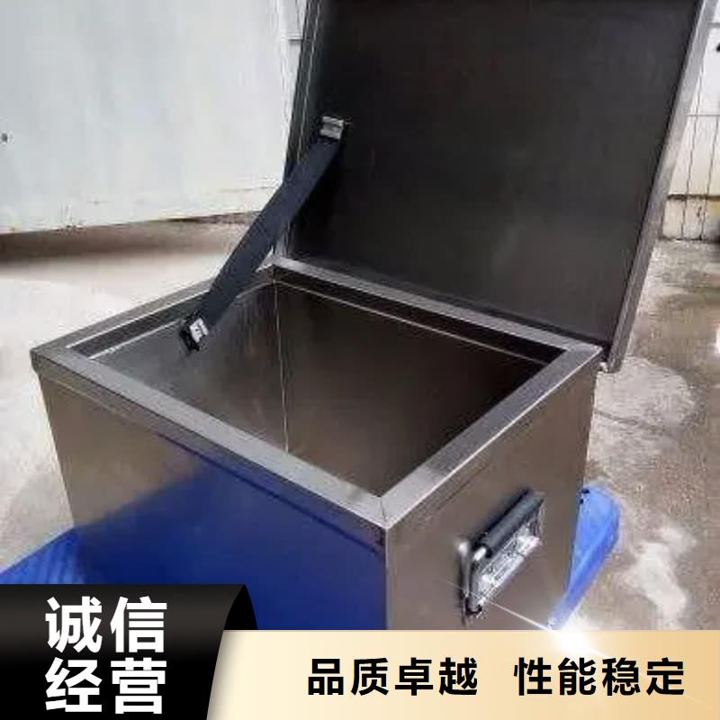 铅箱企业-值得信赖
