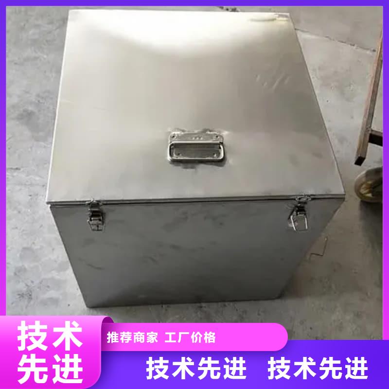 医院用防辐射隔离铅箱厂家价格优势