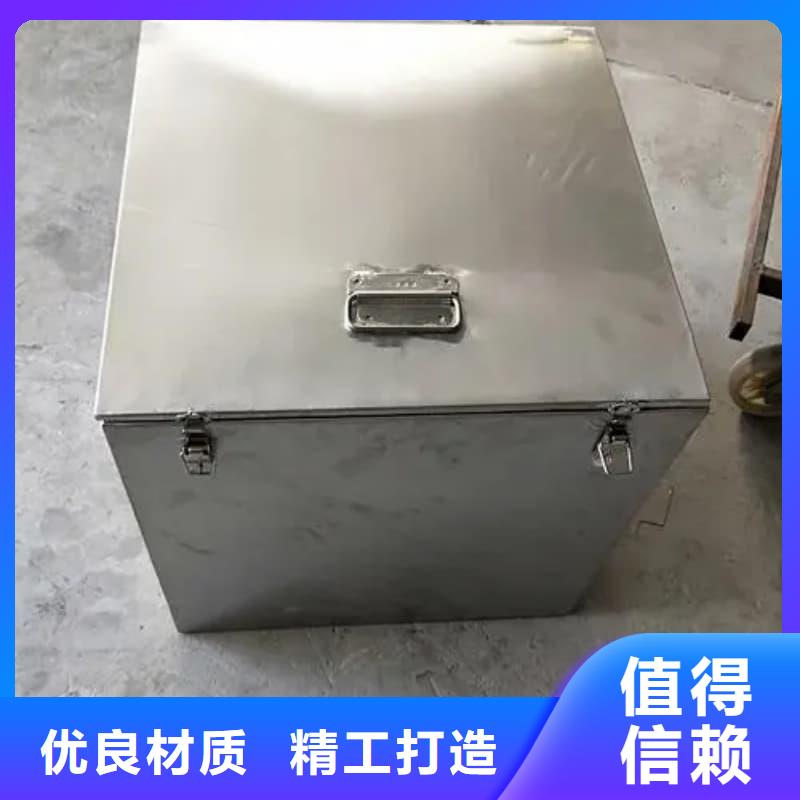 铅箱生产厂家_厂家直销
