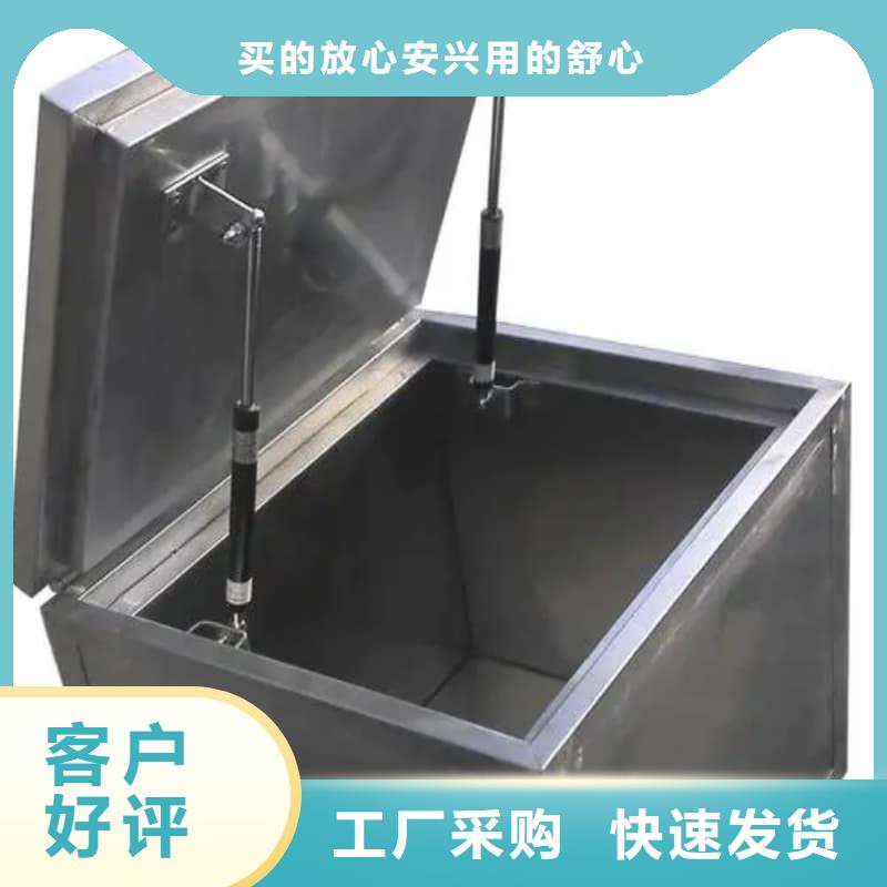 X光片专用铅箱-送货上门