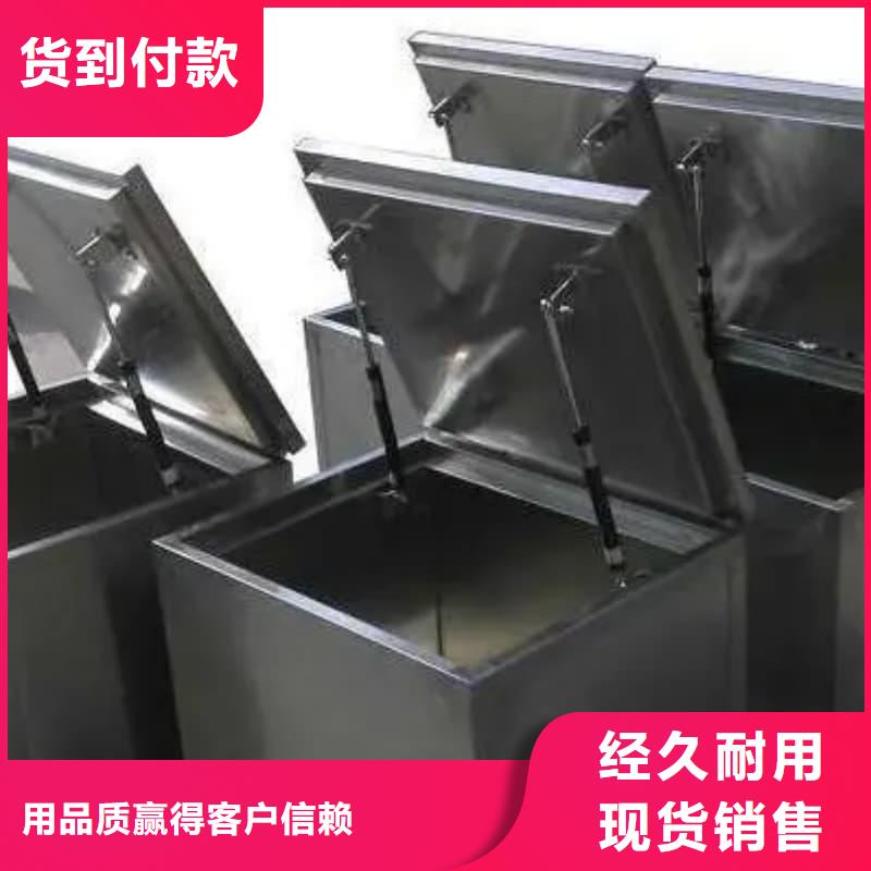 厂家直销 防辐射铅箱厂家