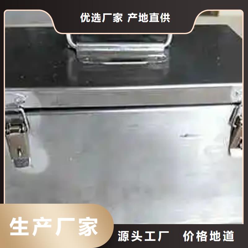 质优价廉的铅箱厂家