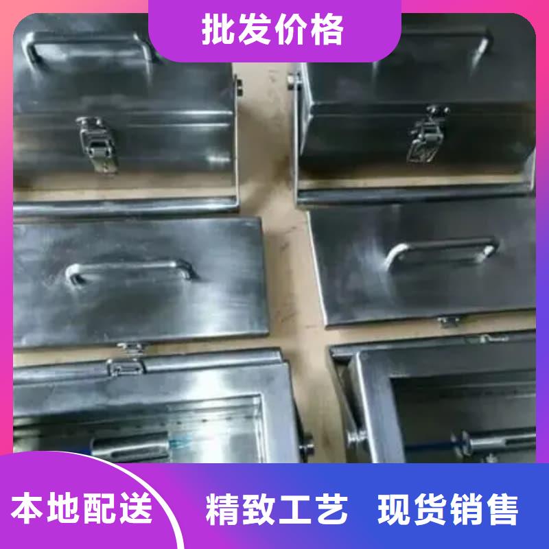 #屏蔽信号铅箱#价格优惠