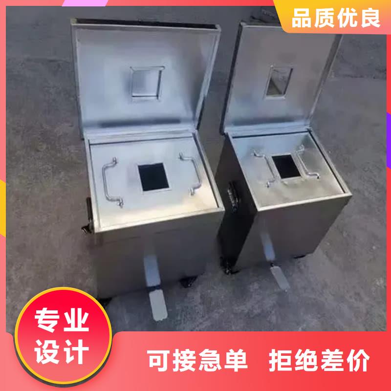 医院用防辐射隔离铅箱厂家价格优势