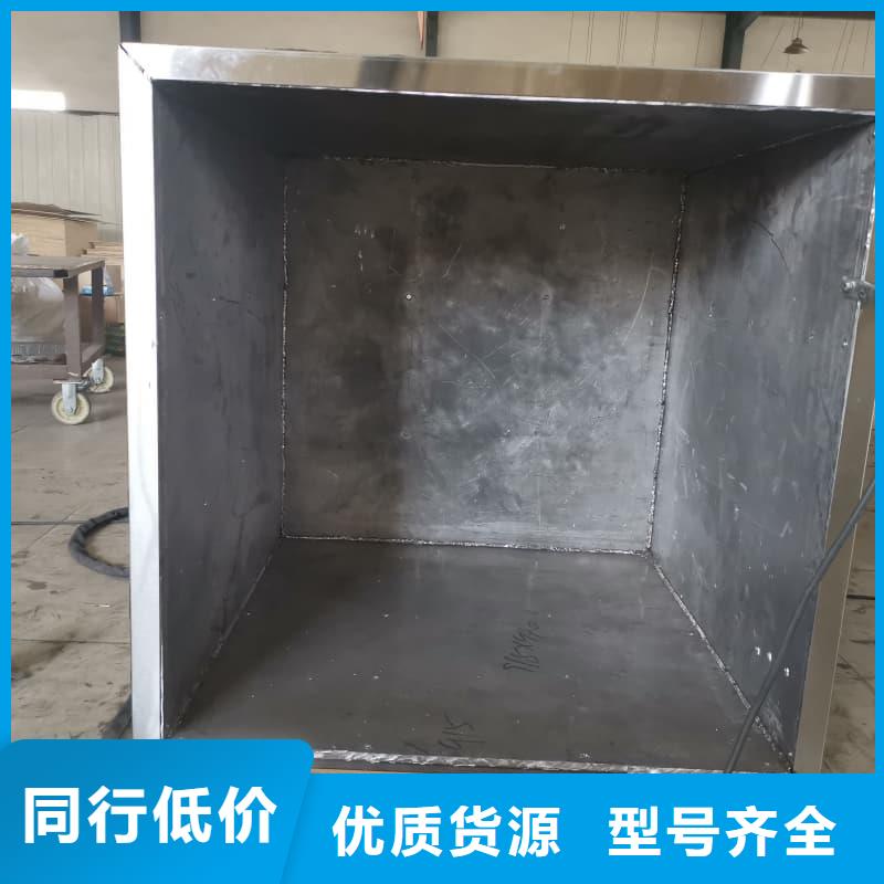 储物铅箱如何购买