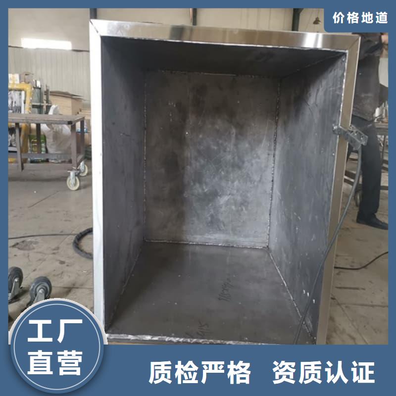 X光医院铅箱批发采购