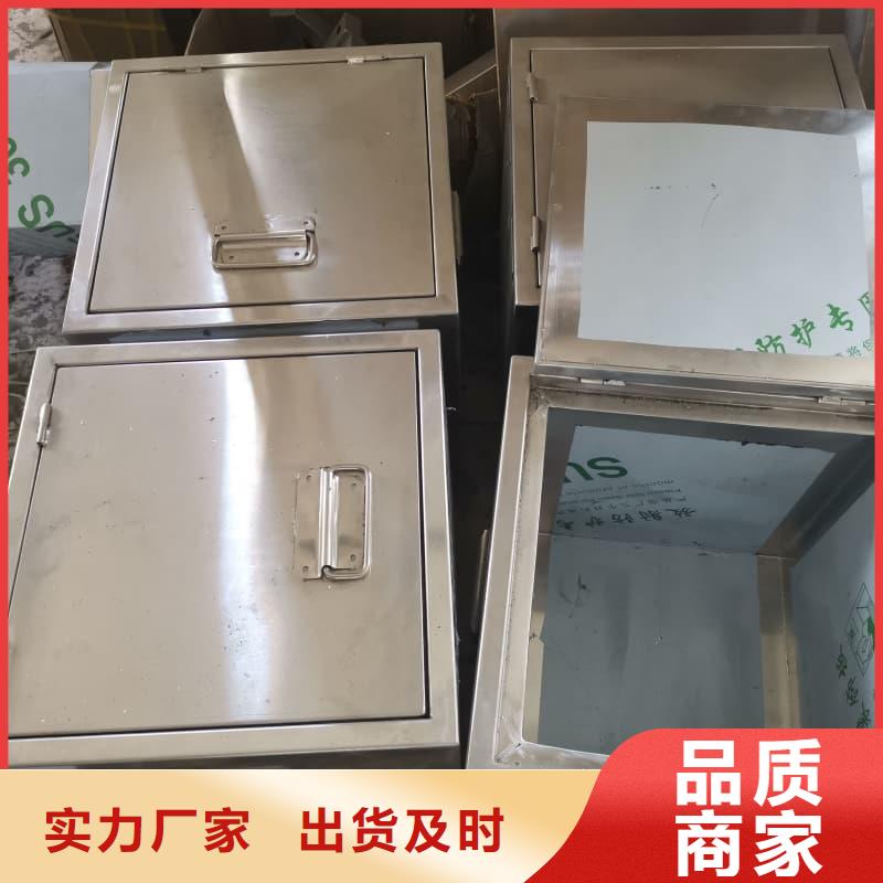 铅箱生产厂家_厂家直销