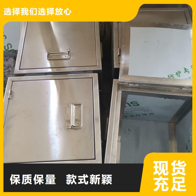 铅箱优惠力度大