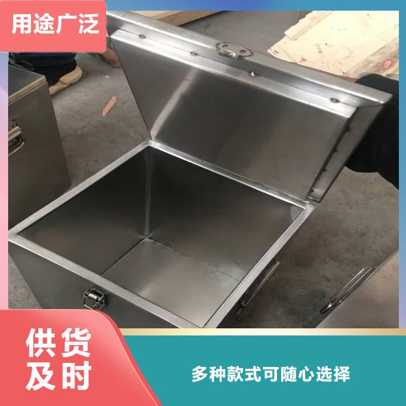 放射物储存铅箱服务至上