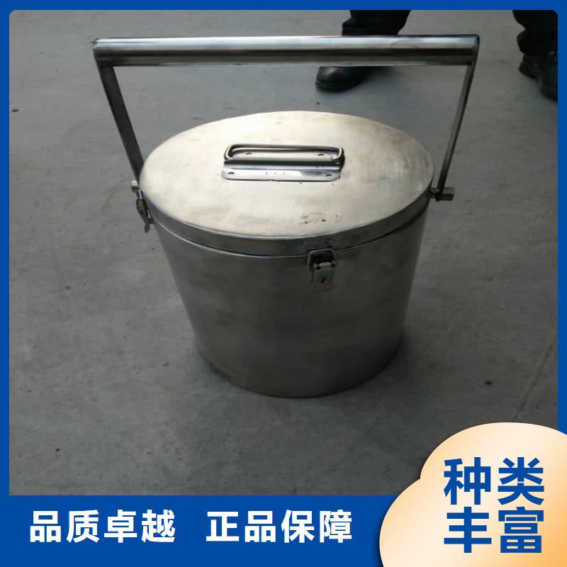 铅箱工厂