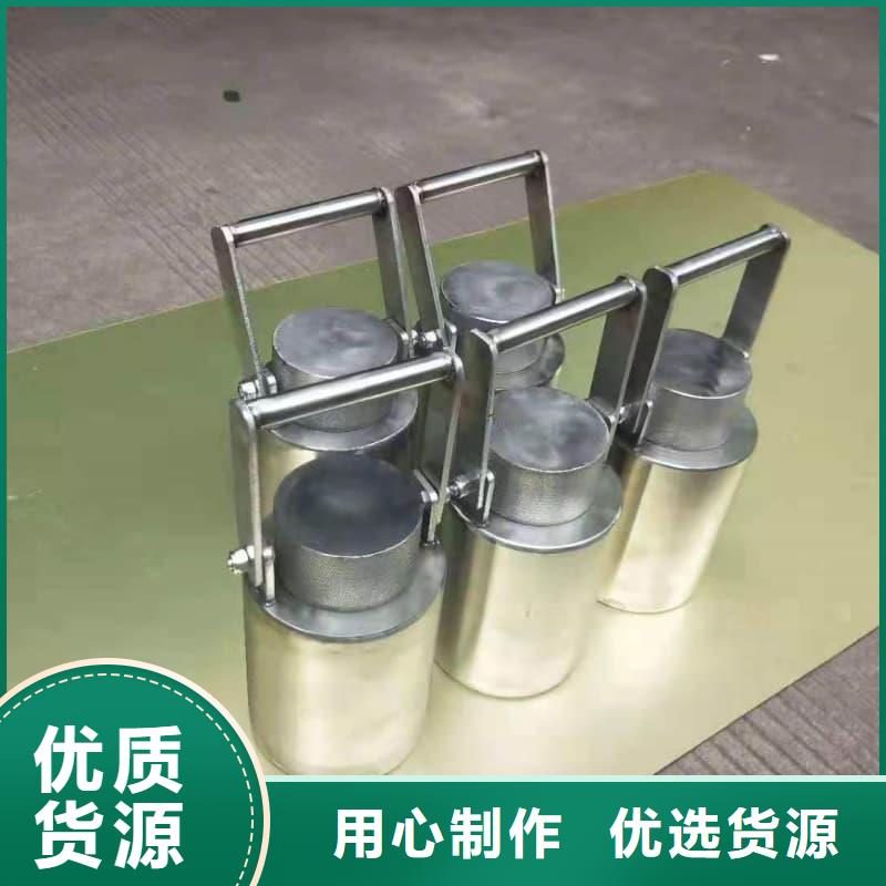 可定制的工业用铅箱厂家