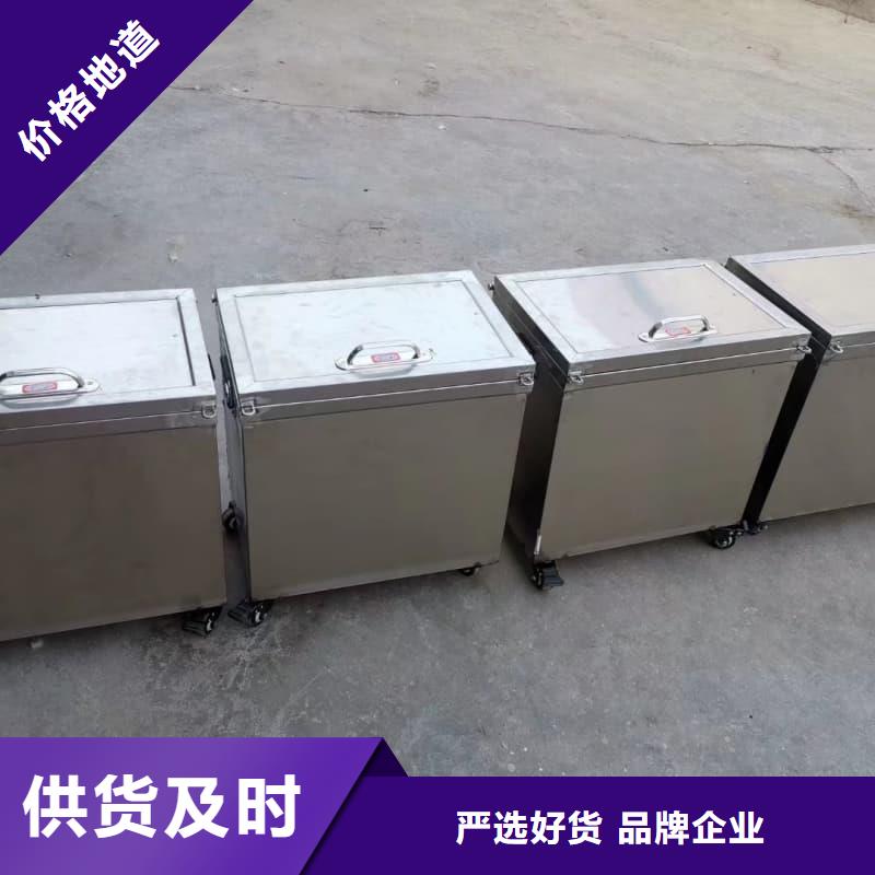 放射物储存铅箱大型厂家