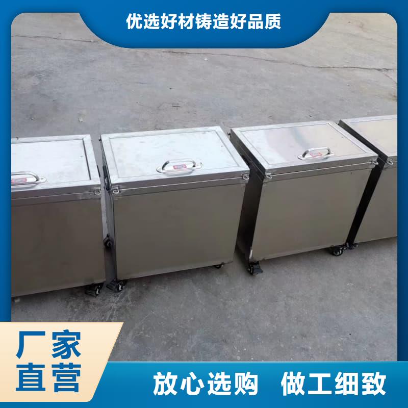 屏蔽射线铅罐?让利批发