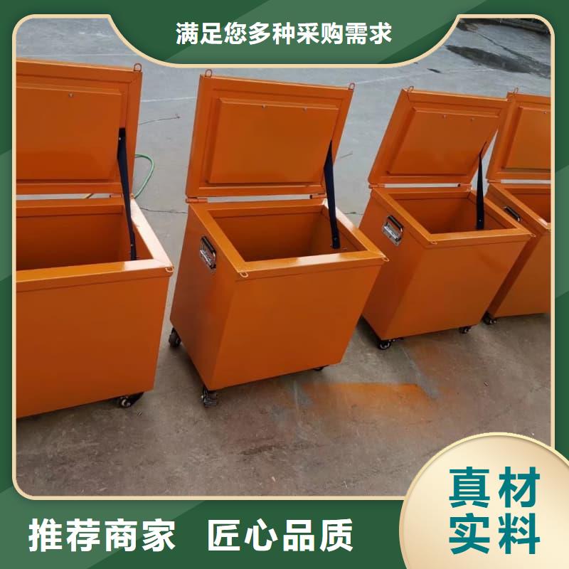 铅箱售后完善