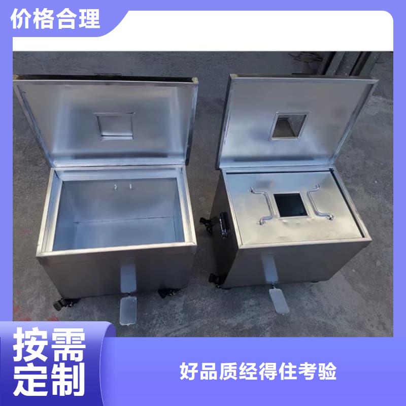 工业用铅箱厂家现货销售