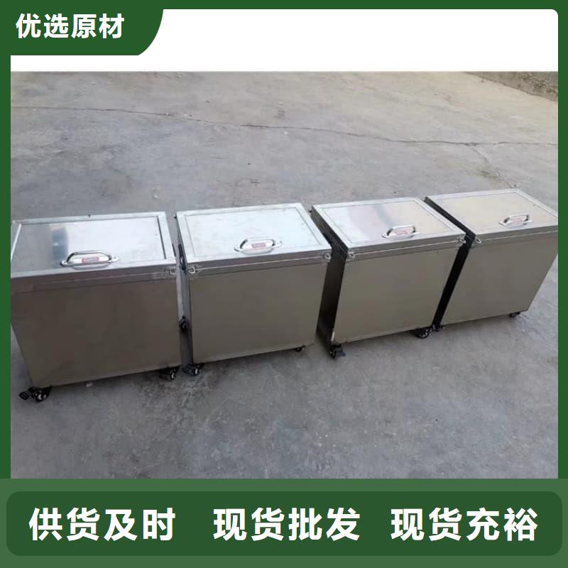 屏蔽射线铅罐?库存量大