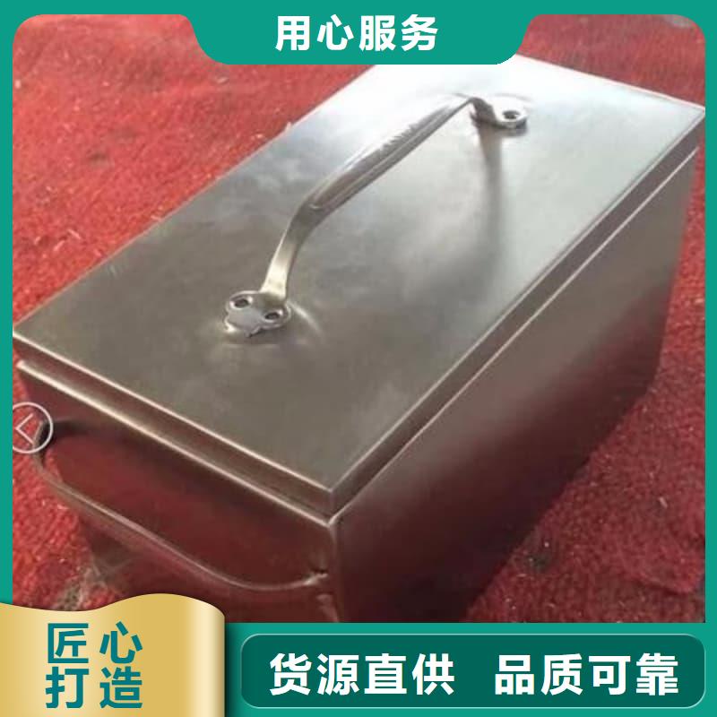 铅箱、铅箱生产厂家-型号齐全
