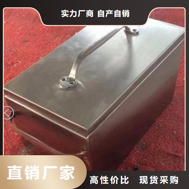 医院用防辐射隔离铅箱厂家价格优势