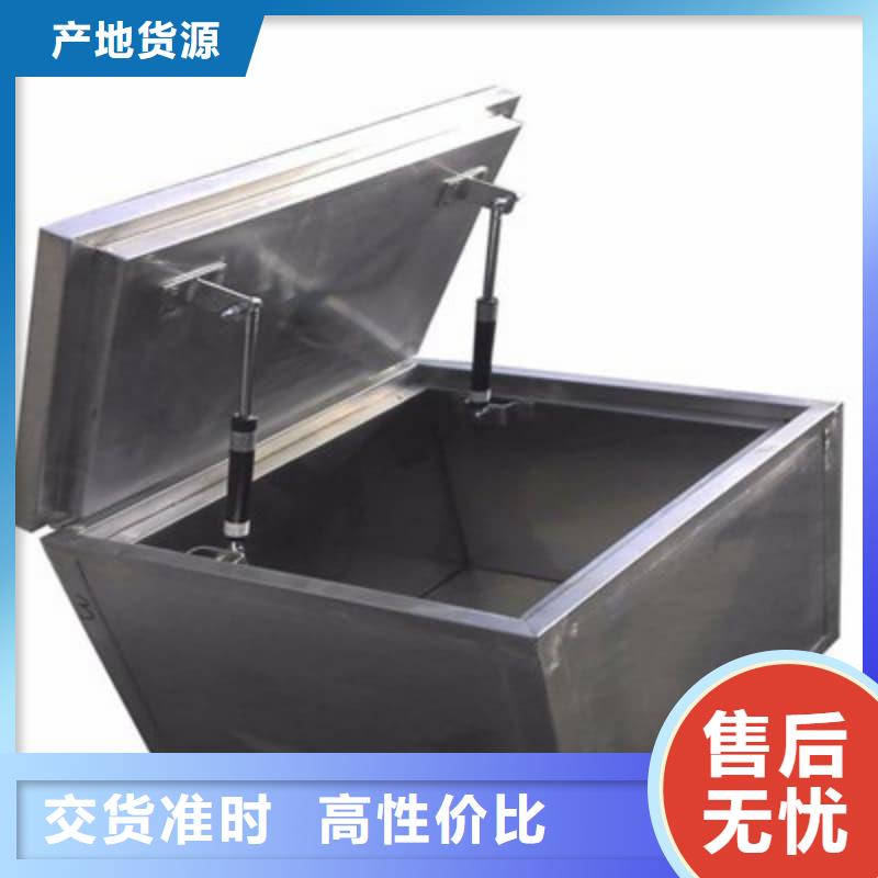 放射物储存铅箱出厂价