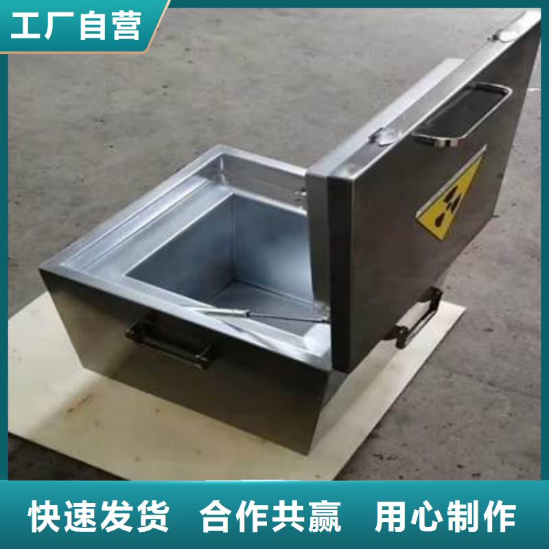生产X光医院铅箱_精选厂家