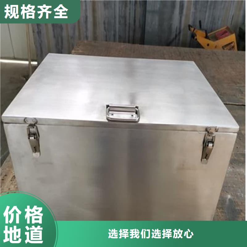 X光医院铅箱批发采购