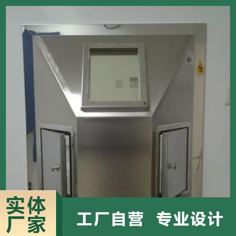 铅箱企业-值得信赖