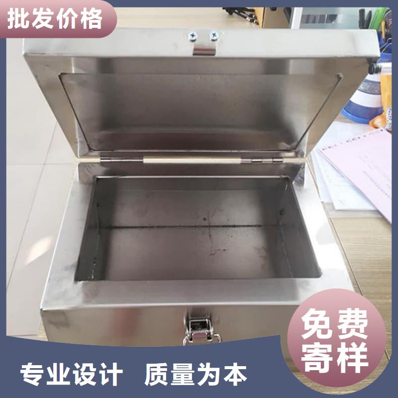 放射物储存铅箱-我们只做高品质