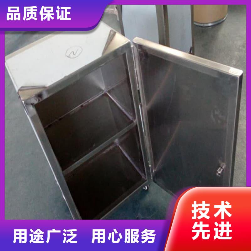 核医学铅箱大型生产基地