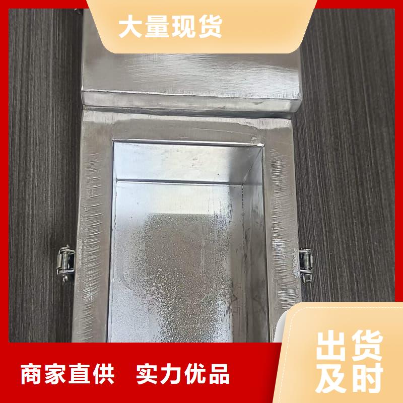 屏蔽射线铅罐?实力商家