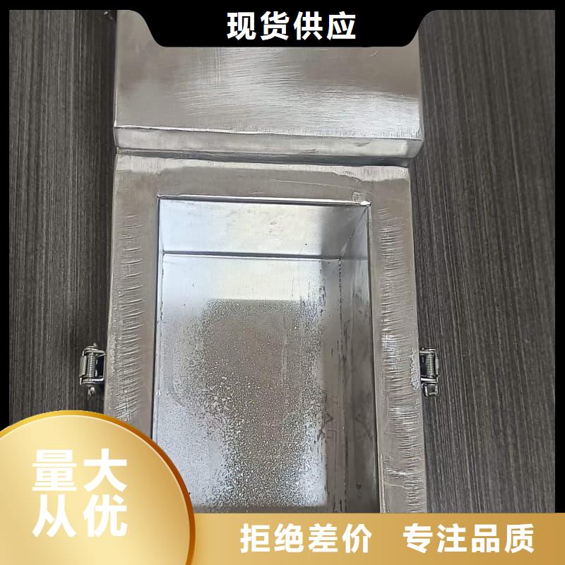 铅箱优惠力度大