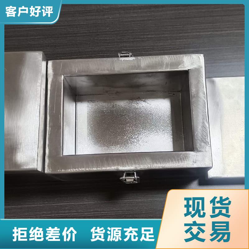 医院铅箱现货批发