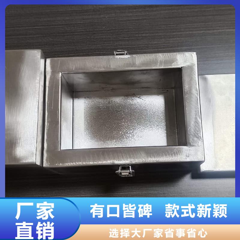 铅箱企业-值得信赖